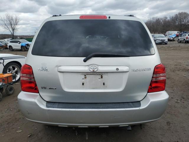 Photo 5 VIN: JTEHF21A330110450 - TOYOTA HIGHLANDER 