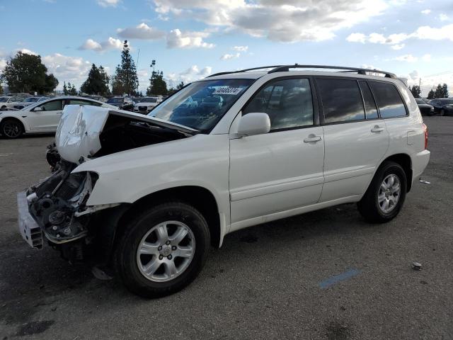 Photo 0 VIN: JTEHF21A330110660 - TOYOTA HIGHLANDER 