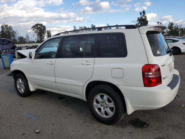 Photo 1 VIN: JTEHF21A330110660 - TOYOTA HIGHLANDER 