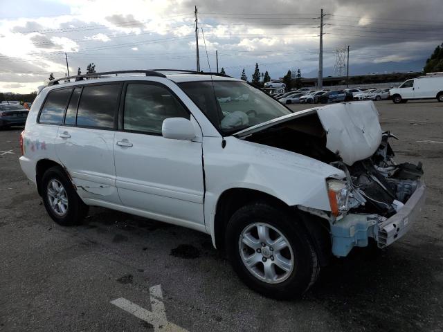 Photo 3 VIN: JTEHF21A330110660 - TOYOTA HIGHLANDER 