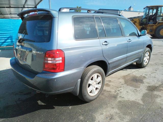 Photo 3 VIN: JTEHF21A330119066 - TOYOTA HIGHLANDER 