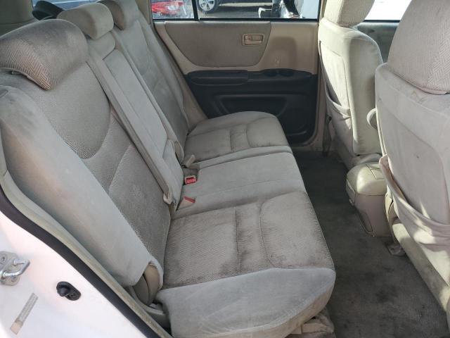 Photo 10 VIN: JTEHF21A330126583 - TOYOTA HIGHLANDER 