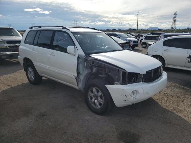 Photo 3 VIN: JTEHF21A330126583 - TOYOTA HIGHLANDER 