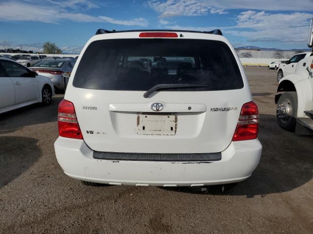 Photo 5 VIN: JTEHF21A330126583 - TOYOTA HIGHLANDER 