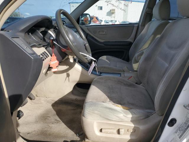 Photo 6 VIN: JTEHF21A330126583 - TOYOTA HIGHLANDER 