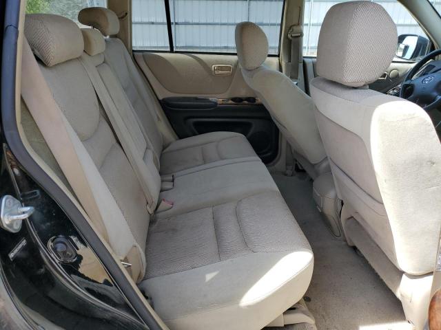 Photo 10 VIN: JTEHF21A330137681 - TOYOTA HIGHLANDER 