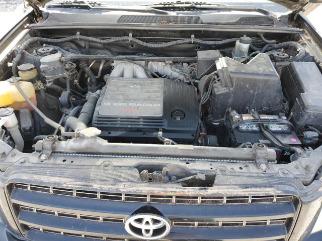 Photo 11 VIN: JTEHF21A330137681 - TOYOTA HIGHLANDER 