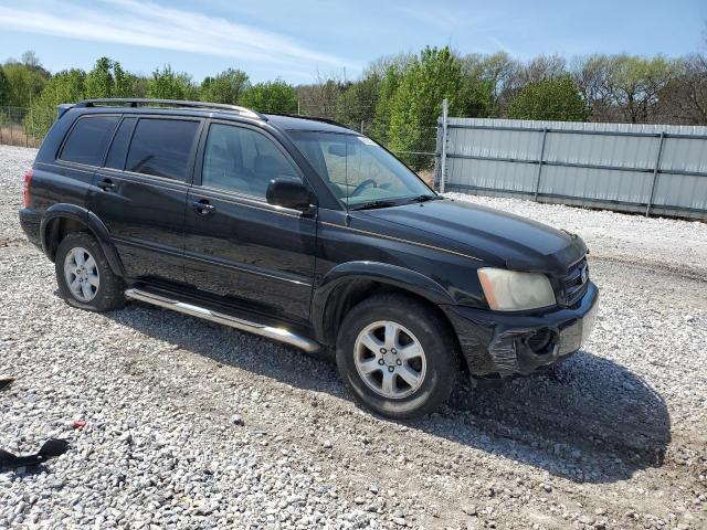 Photo 3 VIN: JTEHF21A330137681 - TOYOTA HIGHLANDER 