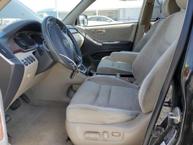 Photo 6 VIN: JTEHF21A330137681 - TOYOTA HIGHLANDER 