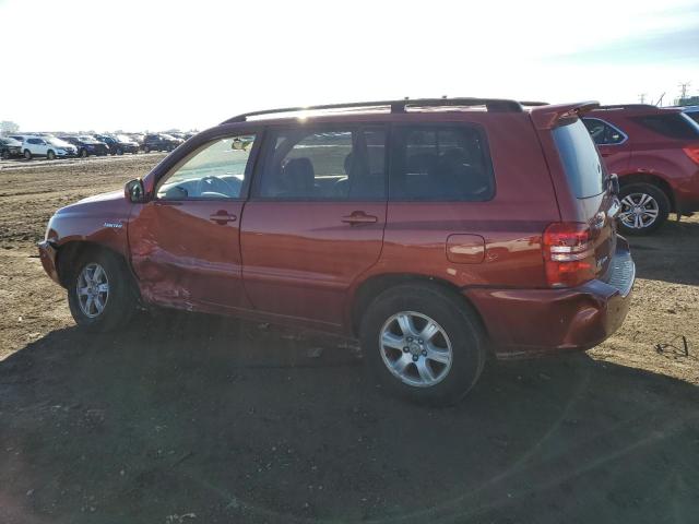 Photo 1 VIN: JTEHF21A330145991 - TOYOTA HIGHLANDER 