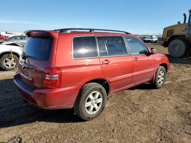 Photo 2 VIN: JTEHF21A330145991 - TOYOTA HIGHLANDER 