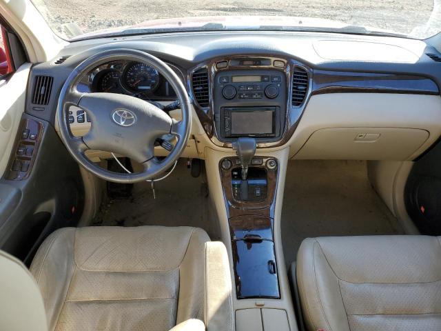 Photo 7 VIN: JTEHF21A330145991 - TOYOTA HIGHLANDER 