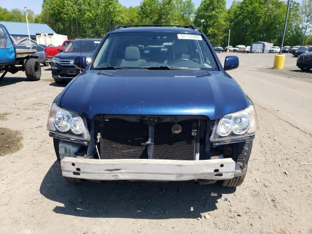 Photo 4 VIN: JTEHF21A330153542 - TOYOTA HIGHLANDER 