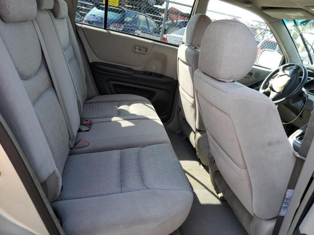 Photo 10 VIN: JTEHF21A410021645 - TOYOTA HIGHLANDER 