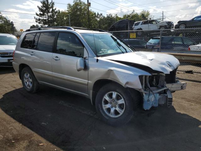 Photo 3 VIN: JTEHF21A410021645 - TOYOTA HIGHLANDER 