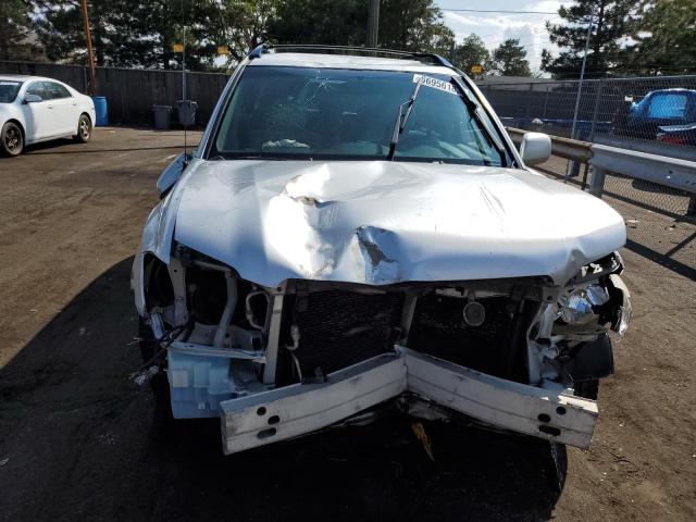 Photo 4 VIN: JTEHF21A410021645 - TOYOTA HIGHLANDER 