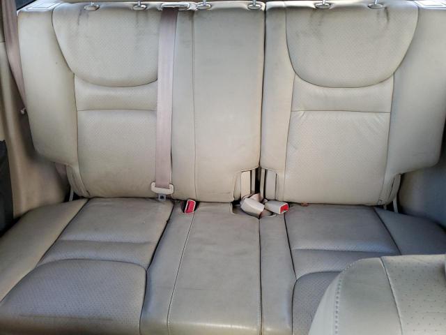 Photo 9 VIN: JTEHF21A410033164 - TOYOTA HIGHLANDER 