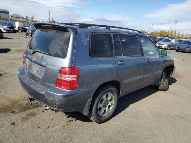 Photo 2 VIN: JTEHF21A410035349 - TOYOTA HIGHLANDER 