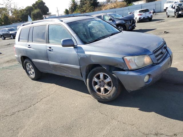 Photo 3 VIN: JTEHF21A410035349 - TOYOTA HIGHLANDER 