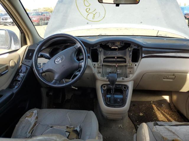 Photo 7 VIN: JTEHF21A410035349 - TOYOTA HIGHLANDER 