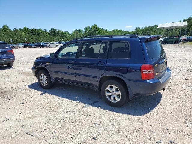 Photo 1 VIN: JTEHF21A410040759 - TOYOTA HIGHLANDER 