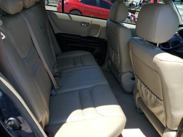 Photo 10 VIN: JTEHF21A410040759 - TOYOTA HIGHLANDER 