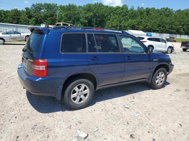 Photo 2 VIN: JTEHF21A410040759 - TOYOTA HIGHLANDER 