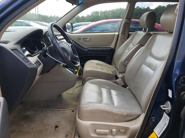 Photo 6 VIN: JTEHF21A410040759 - TOYOTA HIGHLANDER 