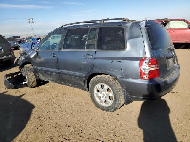 Photo 1 VIN: JTEHF21A420066845 - TOYOTA HIGHLANDER 