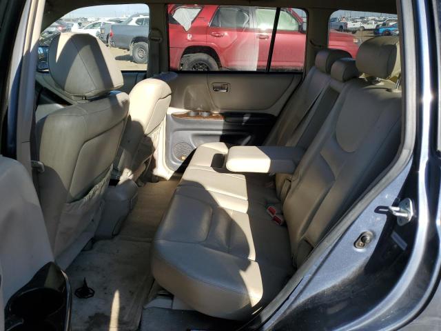 Photo 10 VIN: JTEHF21A420066845 - TOYOTA HIGHLANDER 