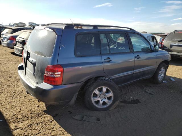 Photo 2 VIN: JTEHF21A420066845 - TOYOTA HIGHLANDER 