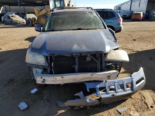 Photo 4 VIN: JTEHF21A420066845 - TOYOTA HIGHLANDER 