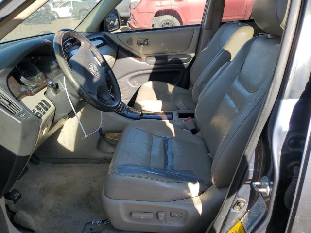 Photo 6 VIN: JTEHF21A420066845 - TOYOTA HIGHLANDER 