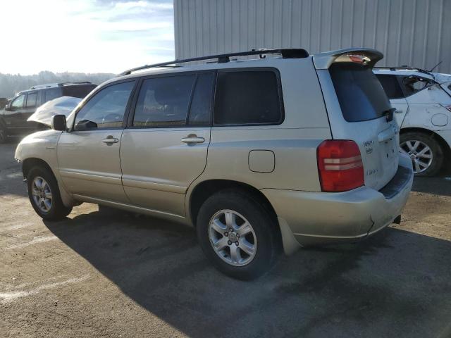 Photo 1 VIN: JTEHF21A420067655 - TOYOTA HIGHLANDER 