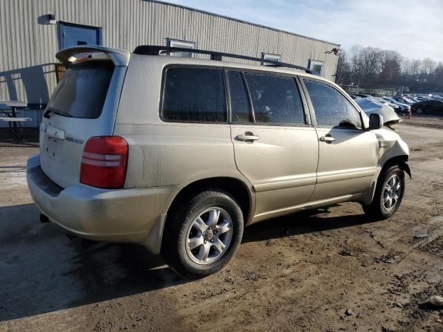 Photo 2 VIN: JTEHF21A420067655 - TOYOTA HIGHLANDER 