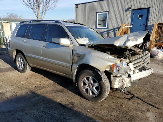 Photo 3 VIN: JTEHF21A420067655 - TOYOTA HIGHLANDER 