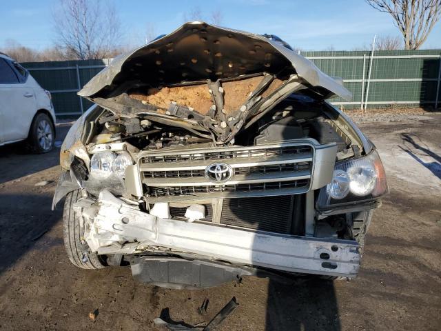 Photo 4 VIN: JTEHF21A420067655 - TOYOTA HIGHLANDER 