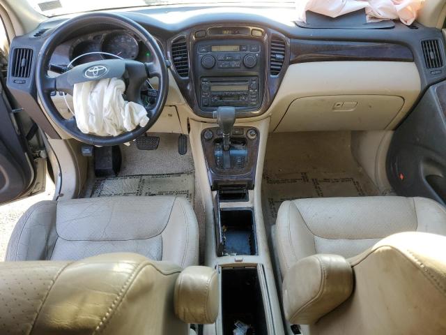 Photo 7 VIN: JTEHF21A420067655 - TOYOTA HIGHLANDER 