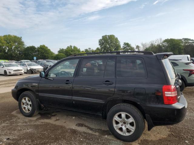 Photo 1 VIN: JTEHF21A420087520 - TOYOTA HIGHLANDER 