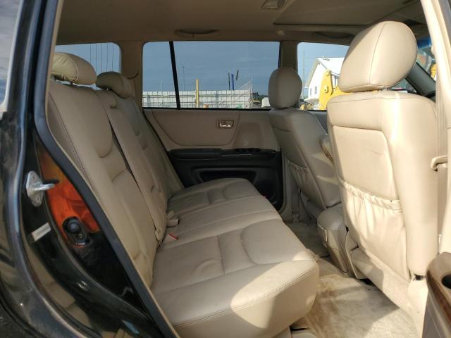 Photo 10 VIN: JTEHF21A420087520 - TOYOTA HIGHLANDER 