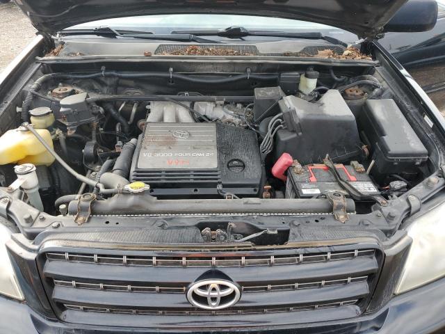 Photo 11 VIN: JTEHF21A420087520 - TOYOTA HIGHLANDER 