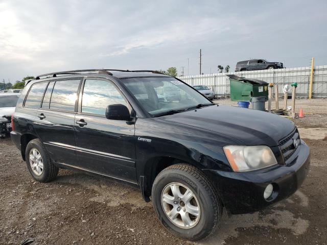 Photo 3 VIN: JTEHF21A420087520 - TOYOTA HIGHLANDER 