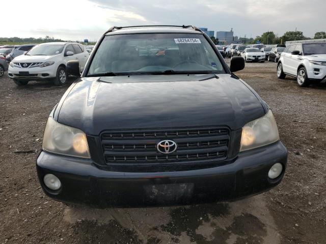 Photo 4 VIN: JTEHF21A420087520 - TOYOTA HIGHLANDER 