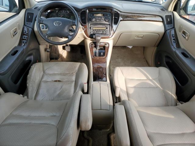 Photo 7 VIN: JTEHF21A420087520 - TOYOTA HIGHLANDER 