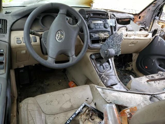 Photo 7 VIN: JTEHF21A430100669 - TOYOTA HIGHLANDER 