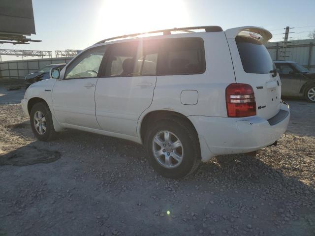 Photo 1 VIN: JTEHF21A430113731 - TOYOTA HIGHLANDER 