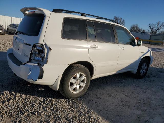 Photo 2 VIN: JTEHF21A430113731 - TOYOTA HIGHLANDER 