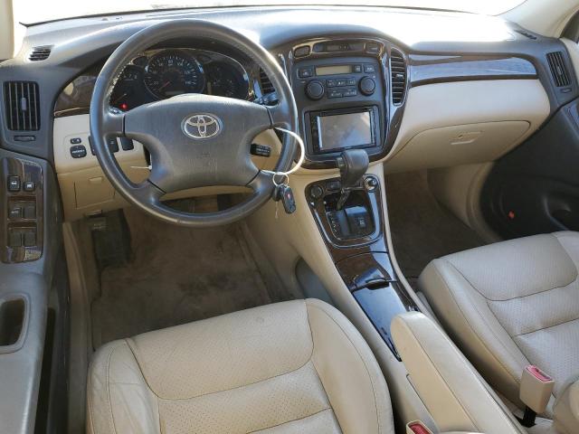 Photo 7 VIN: JTEHF21A430113731 - TOYOTA HIGHLANDER 