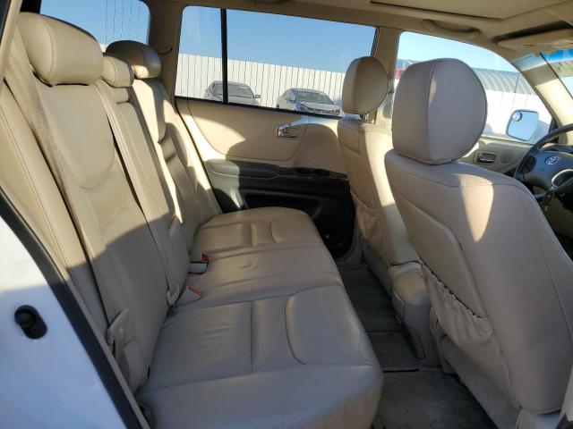 Photo 9 VIN: JTEHF21A430113731 - TOYOTA HIGHLANDER 