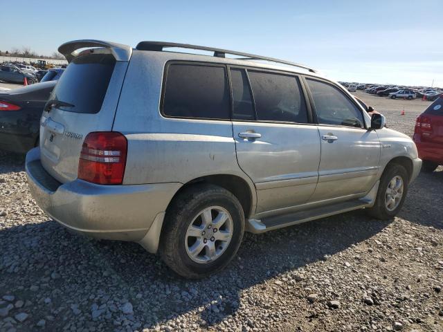 Photo 2 VIN: JTEHF21A430113972 - TOYOTA HIGHLANDER 